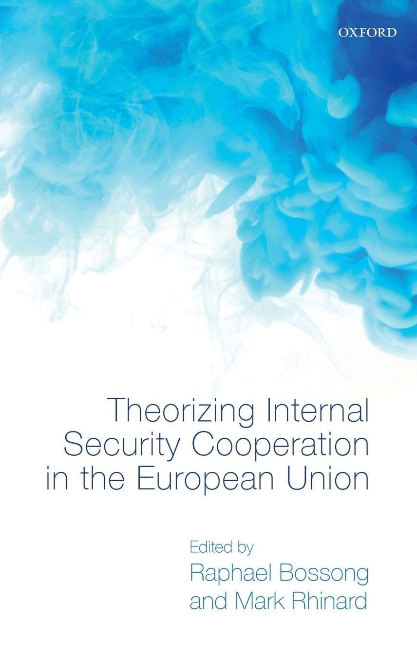 THEORIZ INTERN SECUR IN EUROPEAN UNION C
