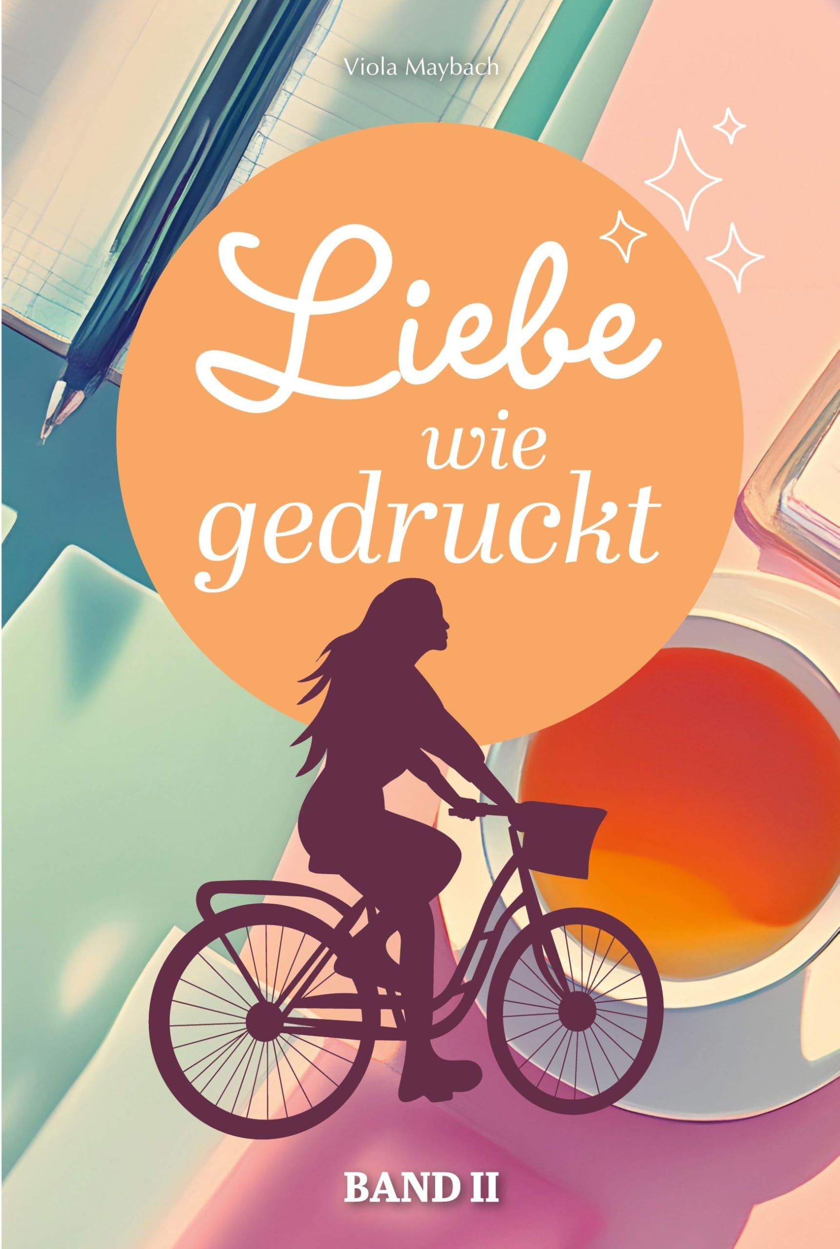 Liebe wie gedruckt: Band 2: Falscher Verdacht? / Eine gefährliche Romanze