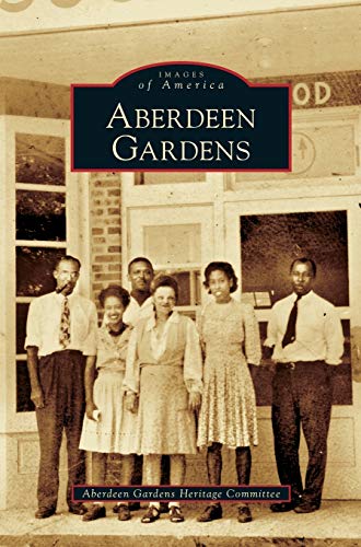 Aberdeen Gardens