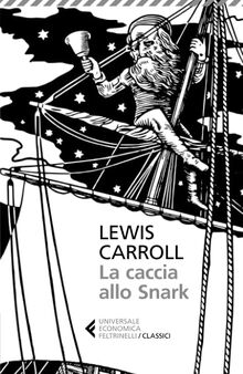 La caccia allo Snark von Carroll, Lewis | Buch | Zustand akzeptabel