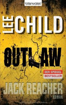 Outlaw: Ein Jack-Reacher-Roman