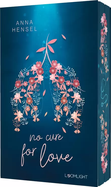 No Cure for Love Cover