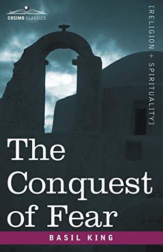 The Conquest of Fear