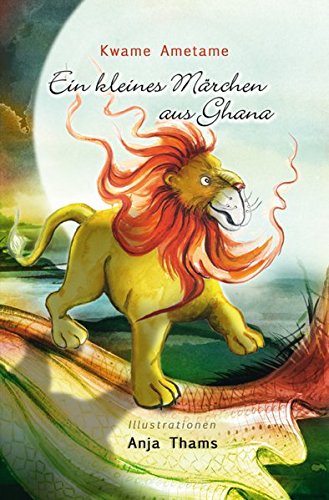 Ein kleines Märchen aus Ghana