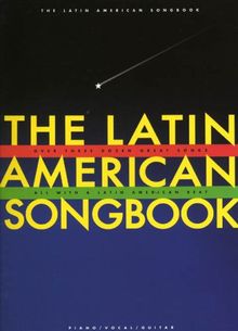 The Latin American Songbook