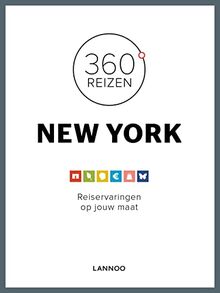 360° New York: reiservaringen op jouw maat (360° reizen)