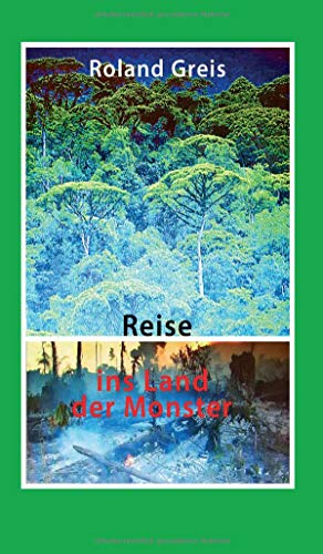 Reise ins Land der Monster: Eine Parabel