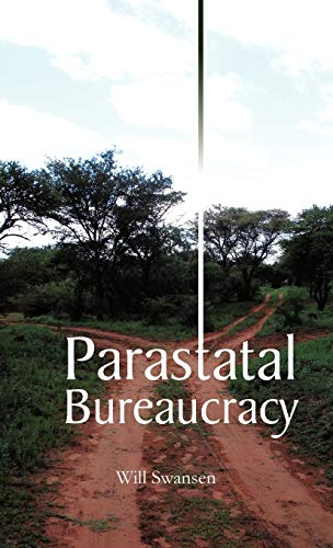 Parastatal Bureaucracy