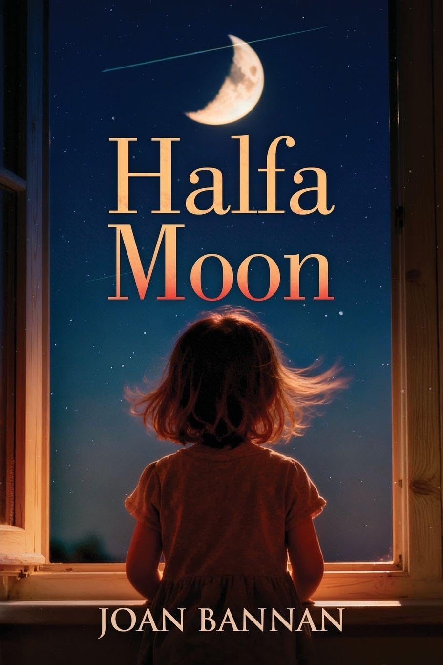 Halfa Moon