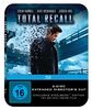 Total Recall (Steelbook Edition) [Blu-ray]