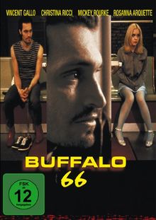 Buffalo 66  | DVD | Zustand gut