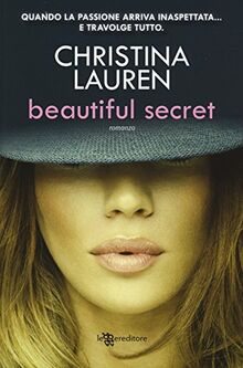 Beautiful secret (Narrativa)