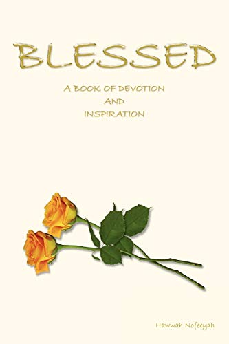 Blessed: A Book of Devotion and Inspiration