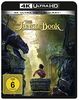 The Jungle Book (4K Ultra HD) (+ Blu-ray 2D)
