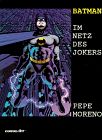 Batman, Im Netz des Jokers