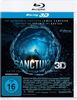 Sanctum [3D Blu-ray]