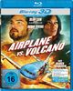 Airplane vs. Volcano [3D Blu-ray] [Special Edition]