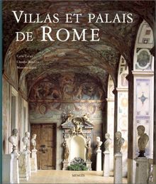 Les palais et villas de Rome