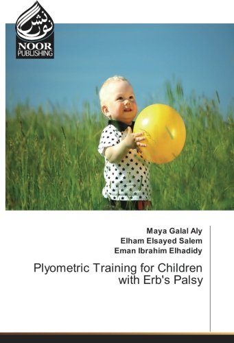 Plyometric Training for Children with Erb's Palsy