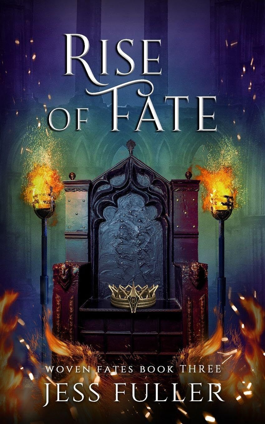 Rise of Fate