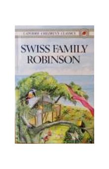 Swiss Family Robinson (Ladybird Children's Classics)