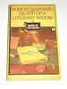 DEATH OF A LITERARY WIDOW