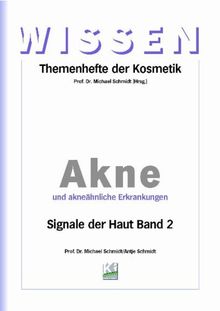 Signale der Haut / Akne