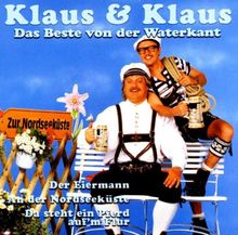 Das Beste Von der Waterkant
