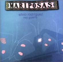 Mariposas (US Import)