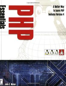 PHP Essentials (Linux Series)