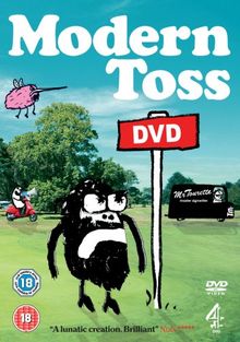 Modern Toss: Season 1 [UK Import]