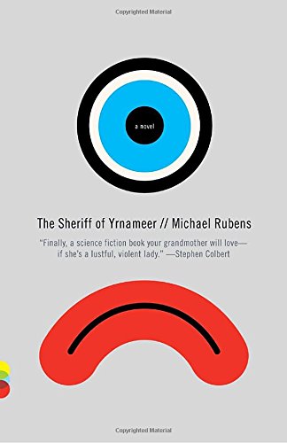 The Sheriff of Yrnameer (Vintage Contemporaries)