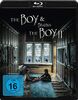 The Boy & Brahms: The Boy II [Blu-ray]