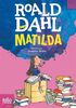 Matilda, französische Ausgabe (Cart Post Voile)