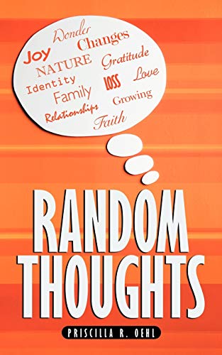 Random Thoughts