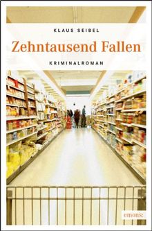 Zehntausend Fallen