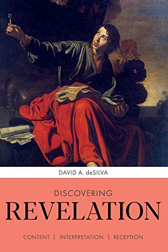 Discovering Revelation (Discovering Series)