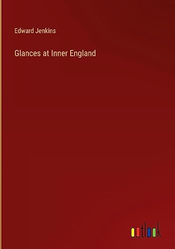 Glances at Inner England