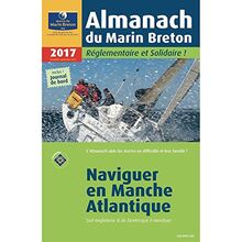 Almanach du Marin Breton 2016