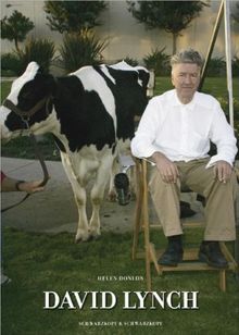 David Lynch | Buch | Zustand sehr gut