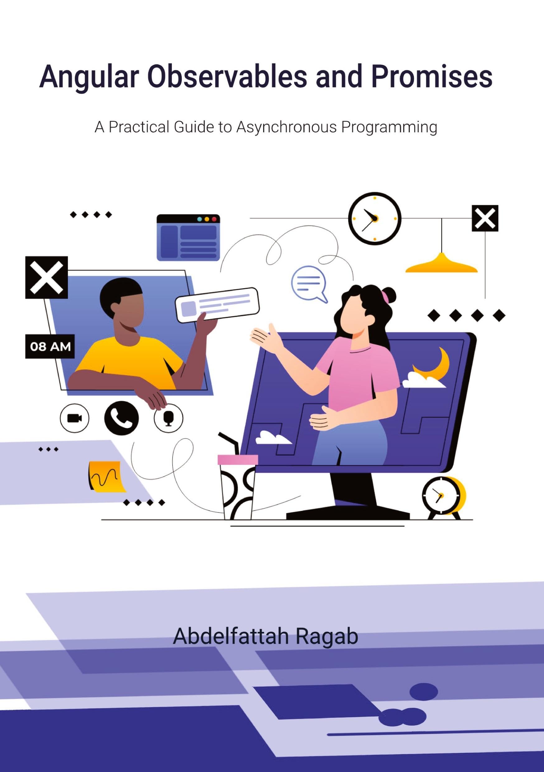 Angular Observables and Promises: A Practical Guide to Asynchronous Programming