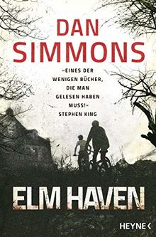 Elm Haven: Zwei Romane in einem Band de Simmons, Dan | Livre | état bon