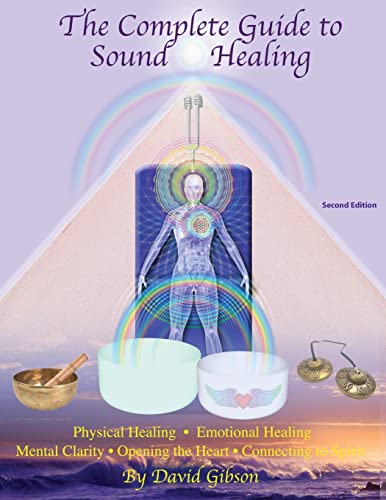 David Gibson The Complete Guide To Sound Healing