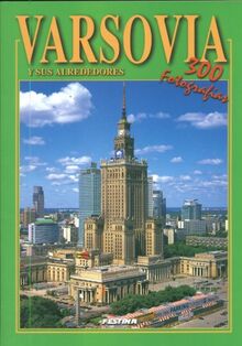 Varsovia Warszawa wersja hiszpanska br