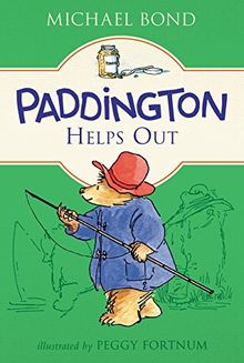 Paddington Helps Out