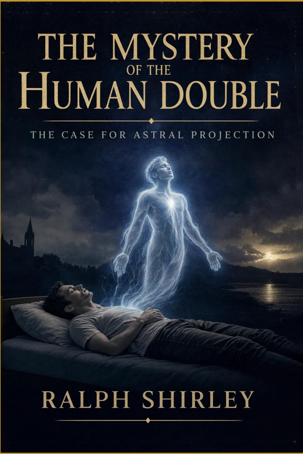 The Mystery of the Human Double - The Case for Astral Projection