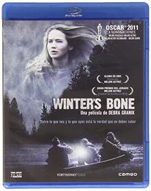 Winter´s Bone (Blu-Ray)