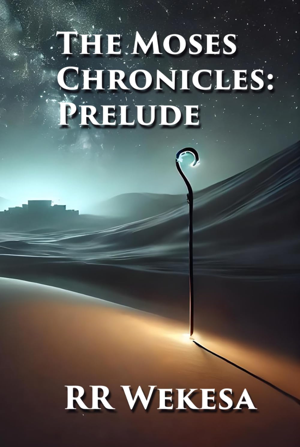 The Moses Chronicles: Prelude