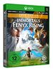 Immortals Fenyx Rising - Gold Edition - [Xbox One, Xbox Series X]