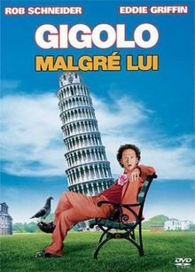 Gigolo malgré lui [FR Import]